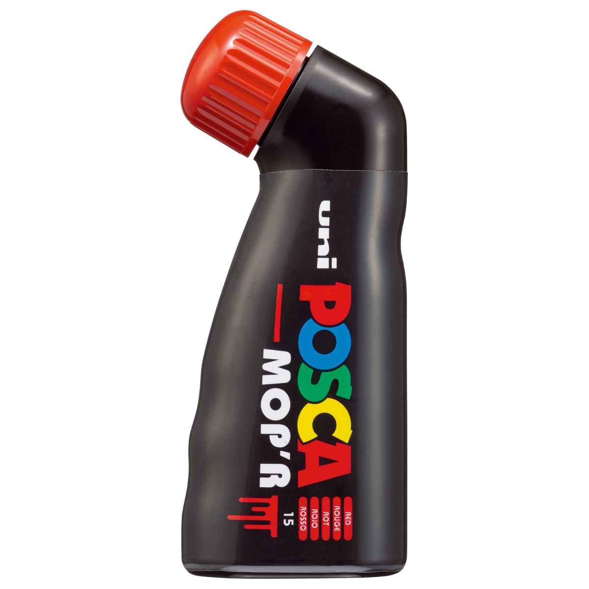 筆記具 POSCA mop'r uni-posca-pcm22c-paint-marker-