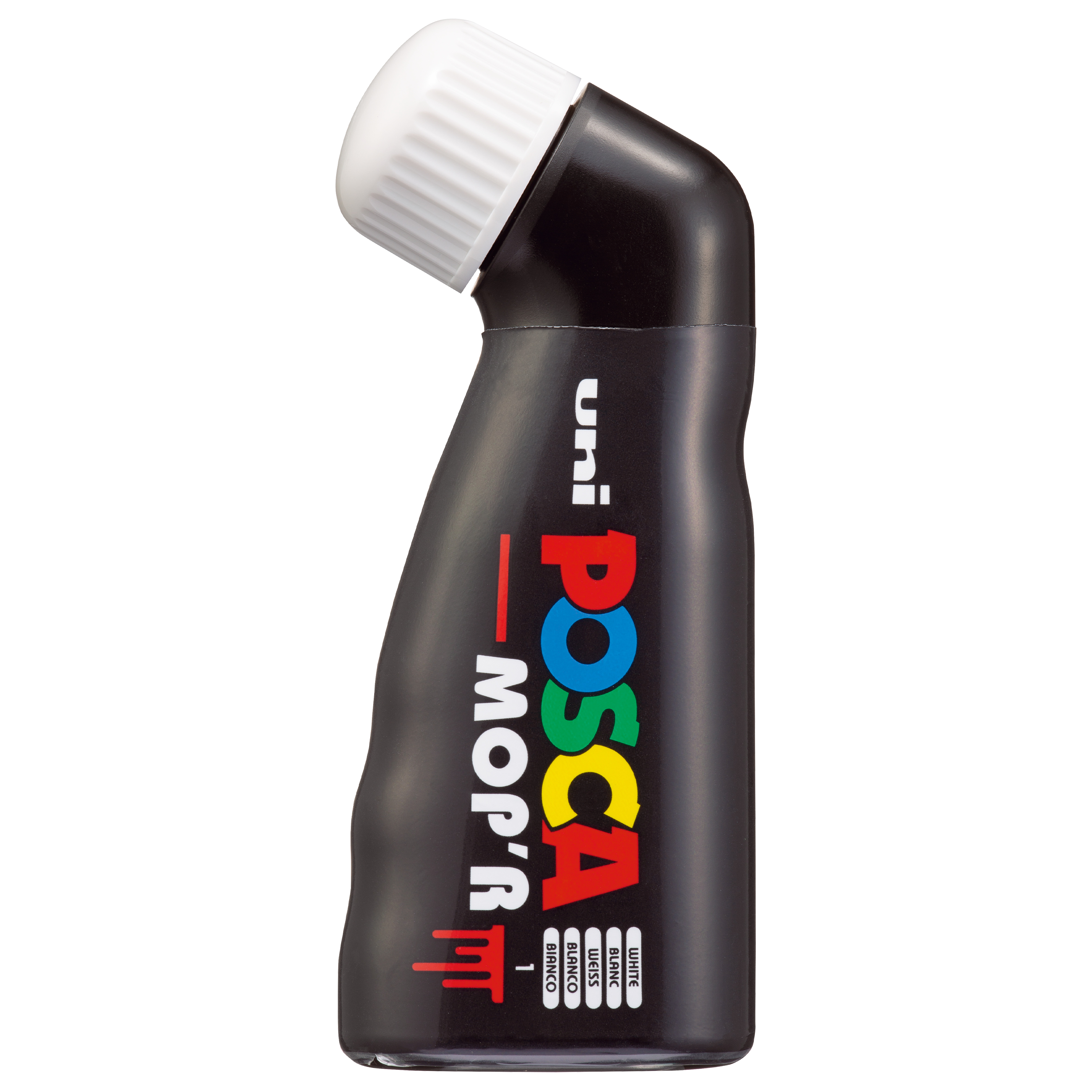 uni® POSCA MOP'R PCM-22, Water-Based Paint Markers