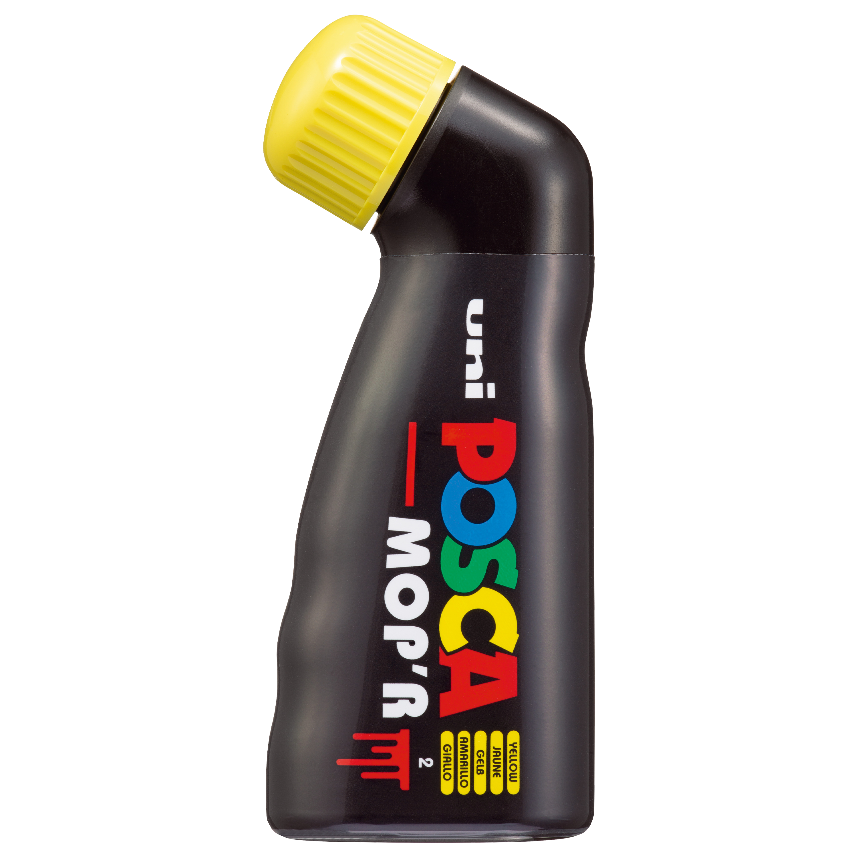 uni® POSCA MOP'R PCM-22, Water-Based Paint Markers