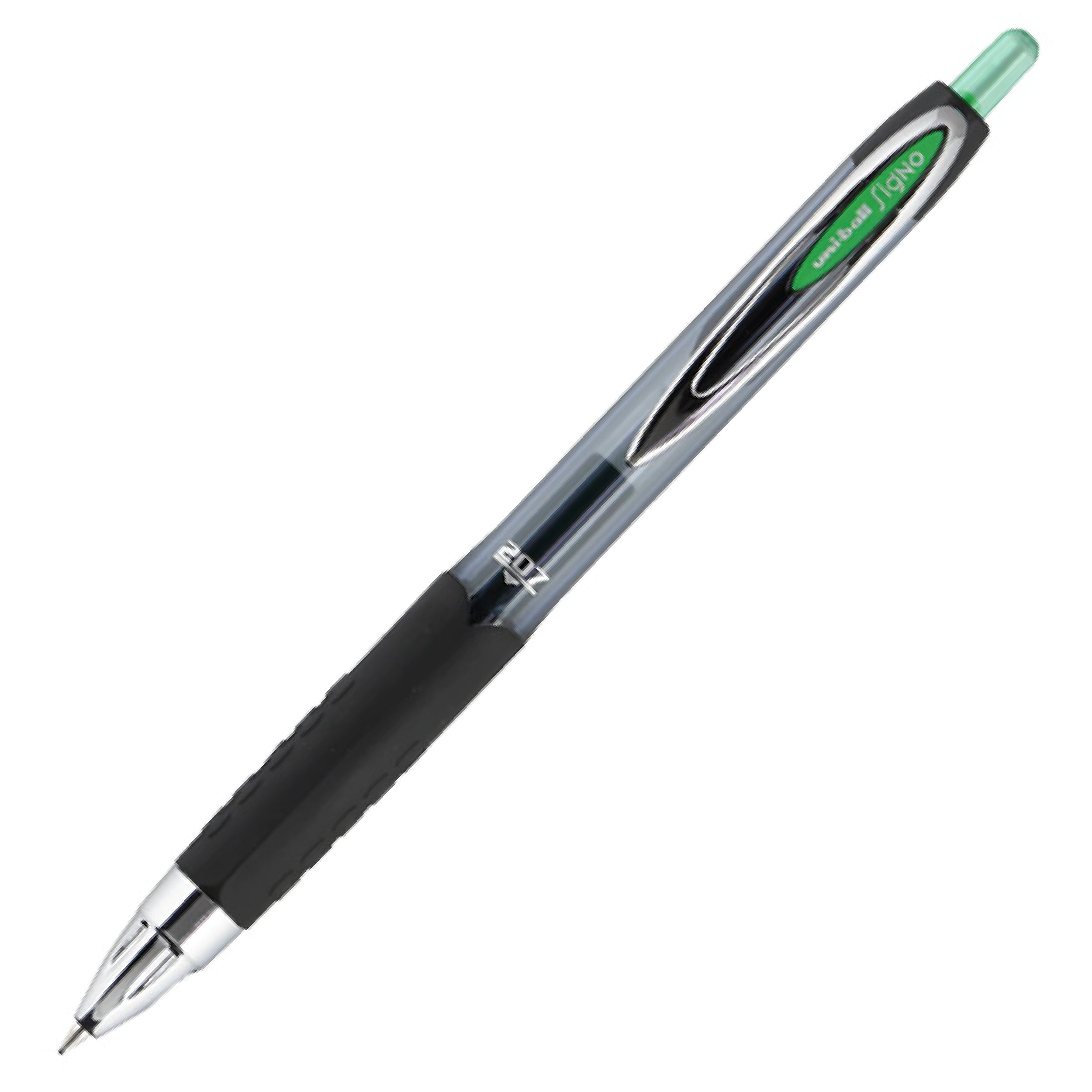 Uni Ball Pen Best Gel Pen Brands Uniball™ 207, Gel Pen