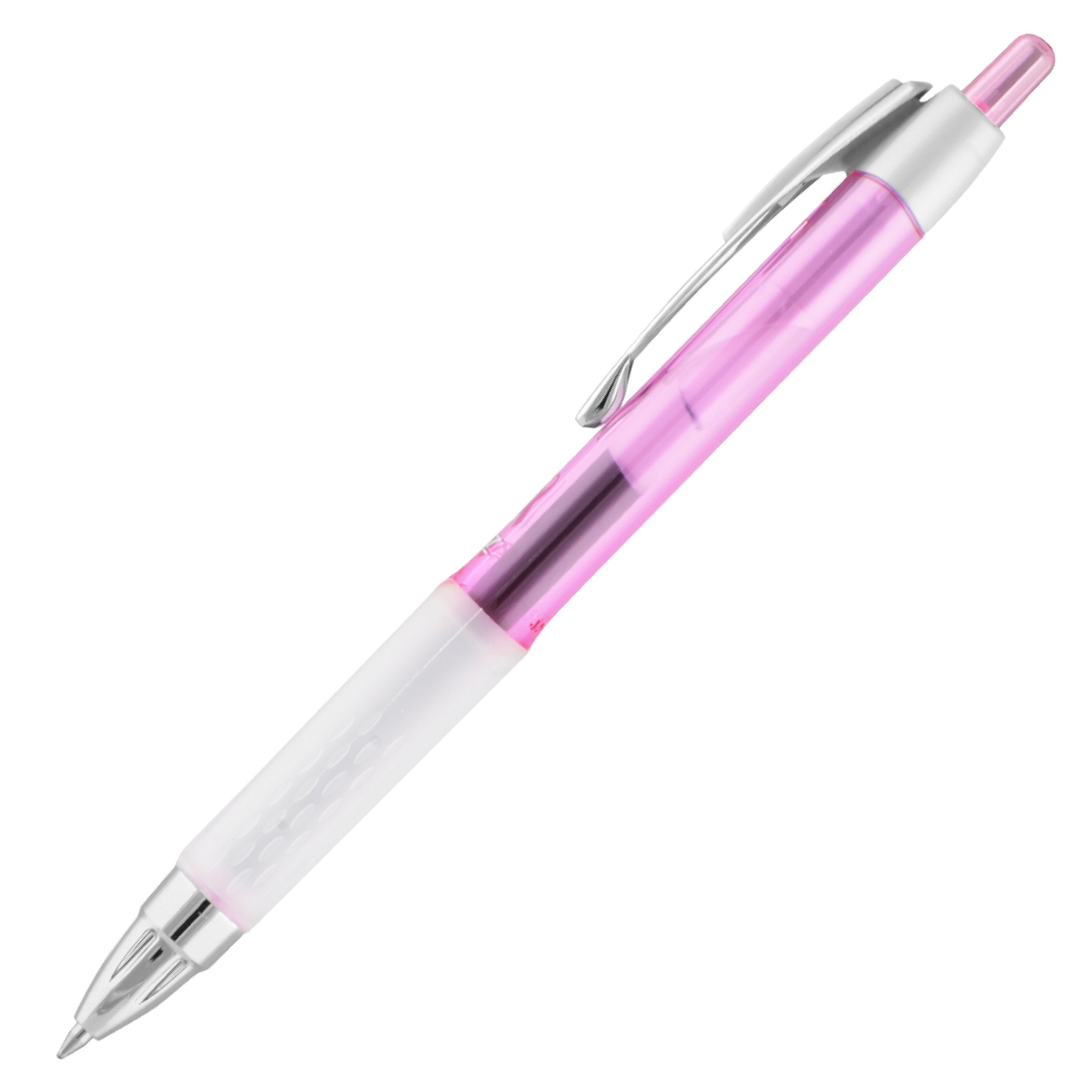 uniball™ 207 Pink Ribbon, Gel Pen
