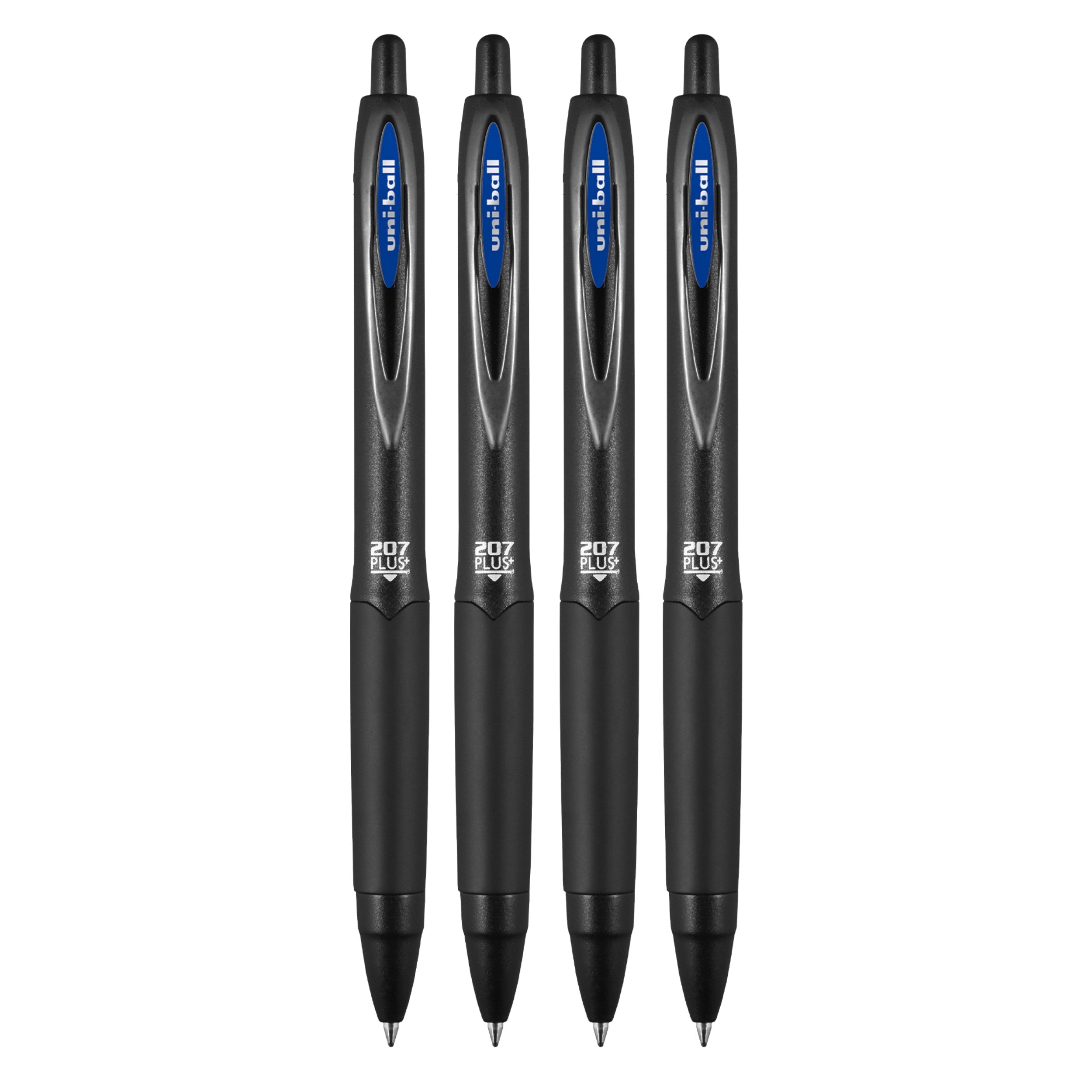 uniball™ 207 PLUS+, Gel Pen