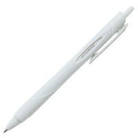 uniball™ JETSTREAM Elements, Ballpoint Pen, 2 count, Dark Navy & Light Grey