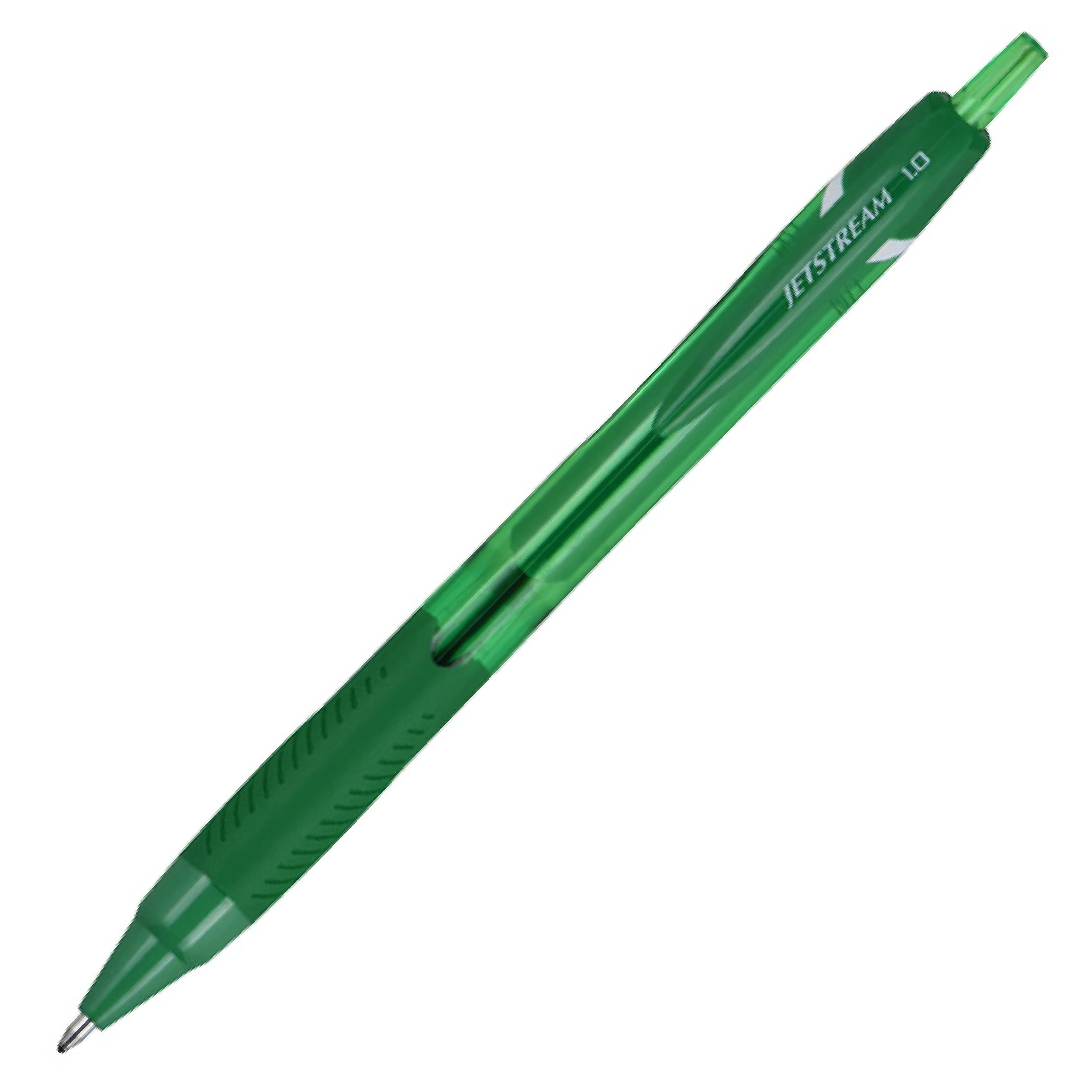 Uni Jetstream 4+1 Pure Malt Forest Green : r/pens