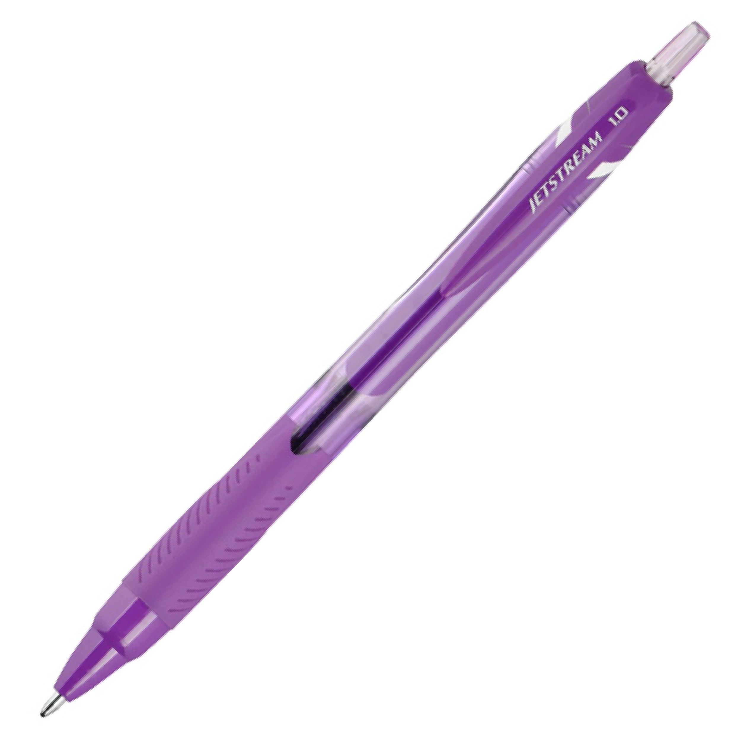 Uni Jetstream Ballpoint Pen - 0.7 mm - Black Ink - Sky Blue Body Uni Jetstream Ballpoint Pen - 0.7 mm - Black Ink - Sky Blue Body