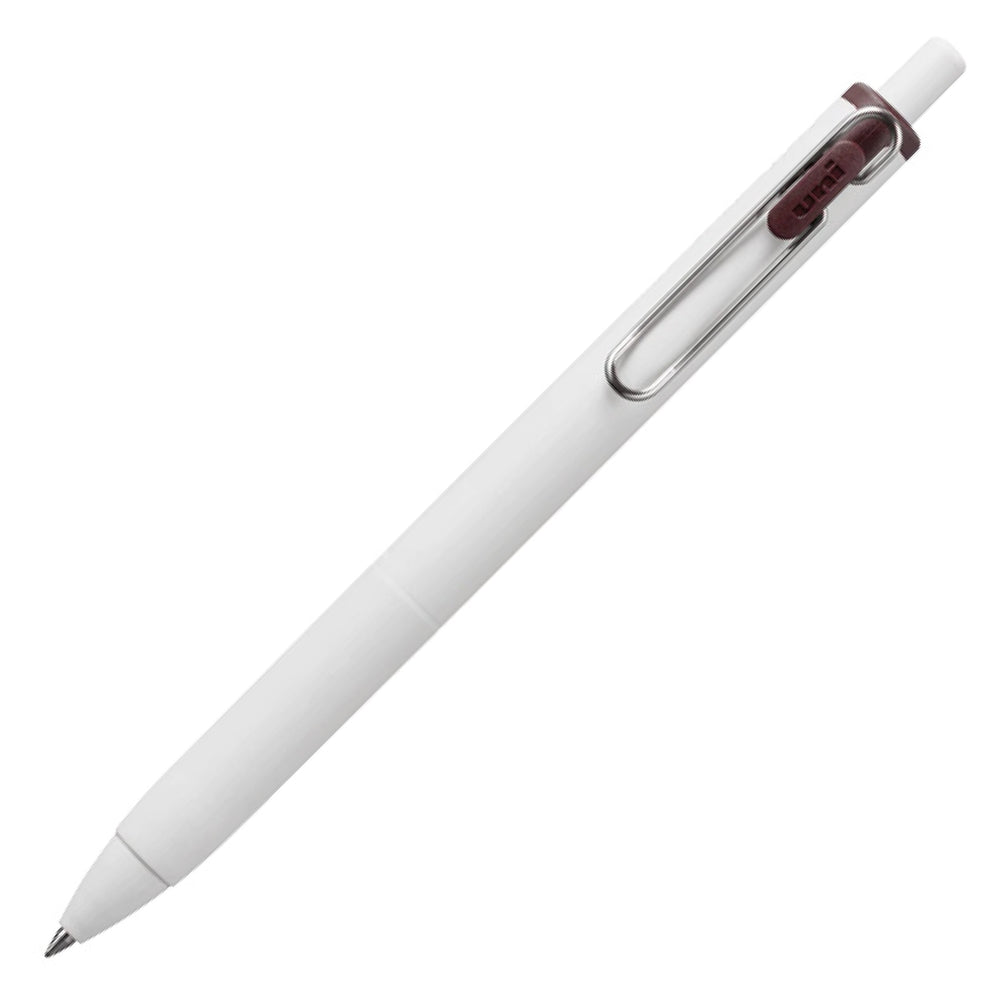 uniball™ ONE, Gel Pen, White Barrel - 260992000