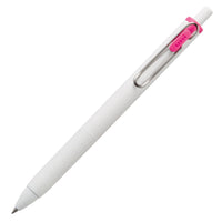 uniball™ ONE, Gel Pen, White Barrel - 260976000