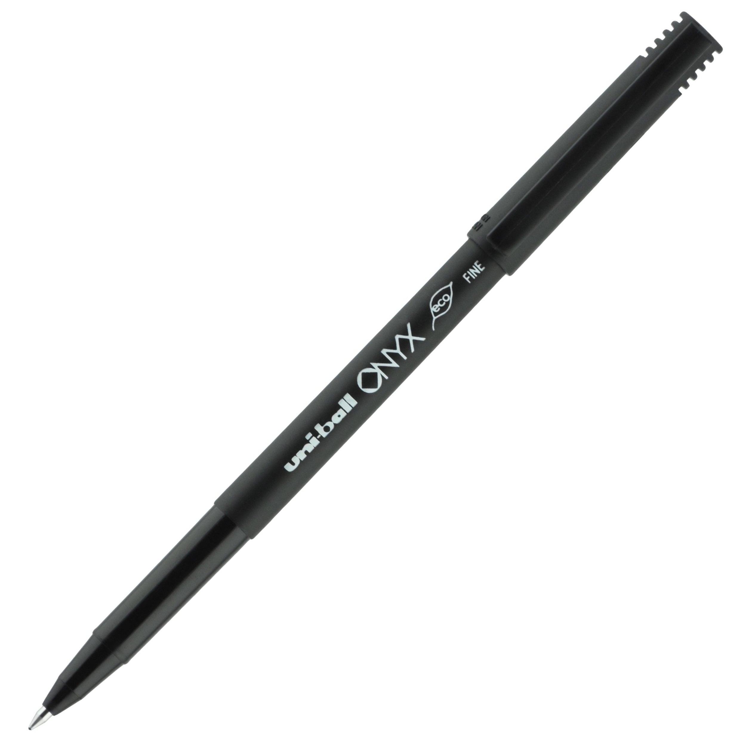 Onyx | Rollerball Pens | uni-ball