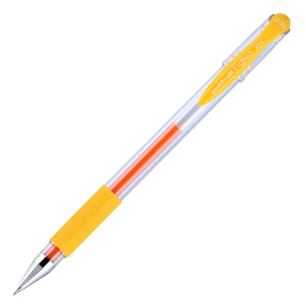 uniball™ Signo DX, Gel Pen