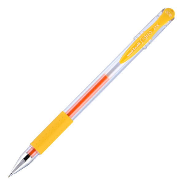 uniball™ Signo DX, Gel Pen