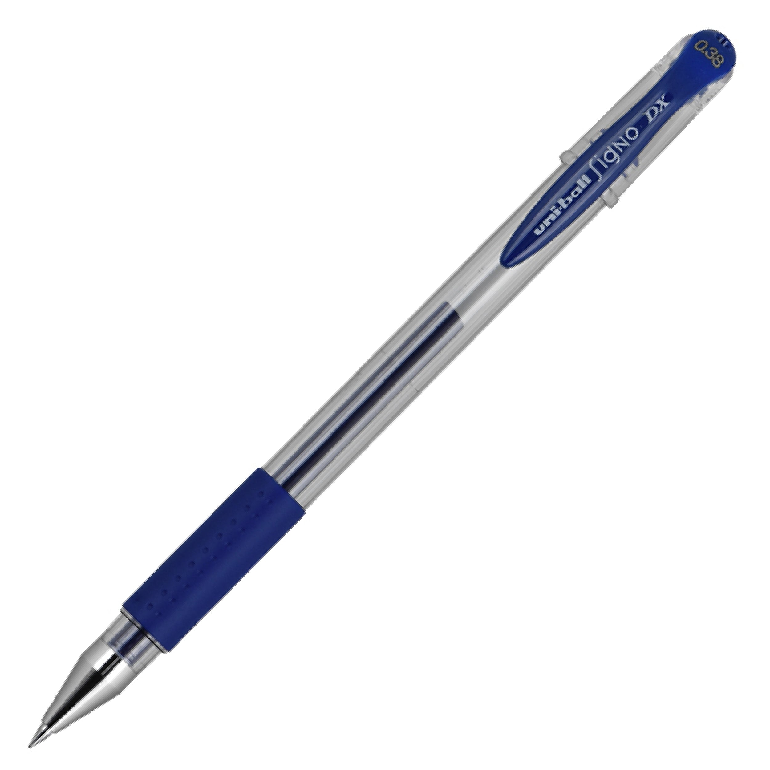 Signo Dx | Gel Pens | uni-ball