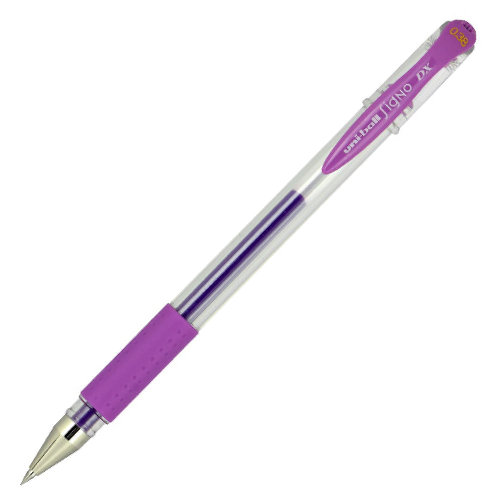 uniball™ Signo DX, Gel Pen