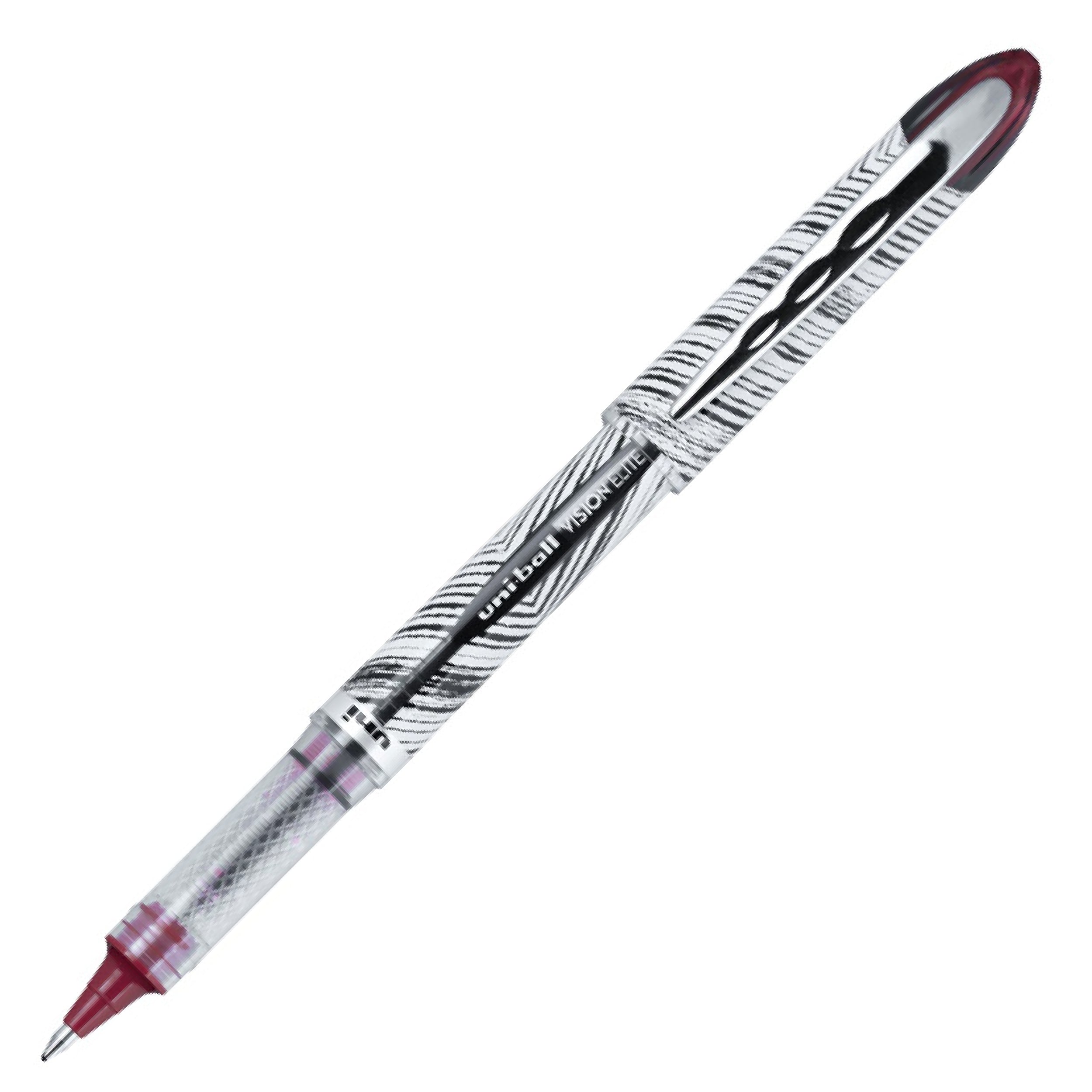 uniball™ Vision Elite BLX Designer, Rollerball Pen