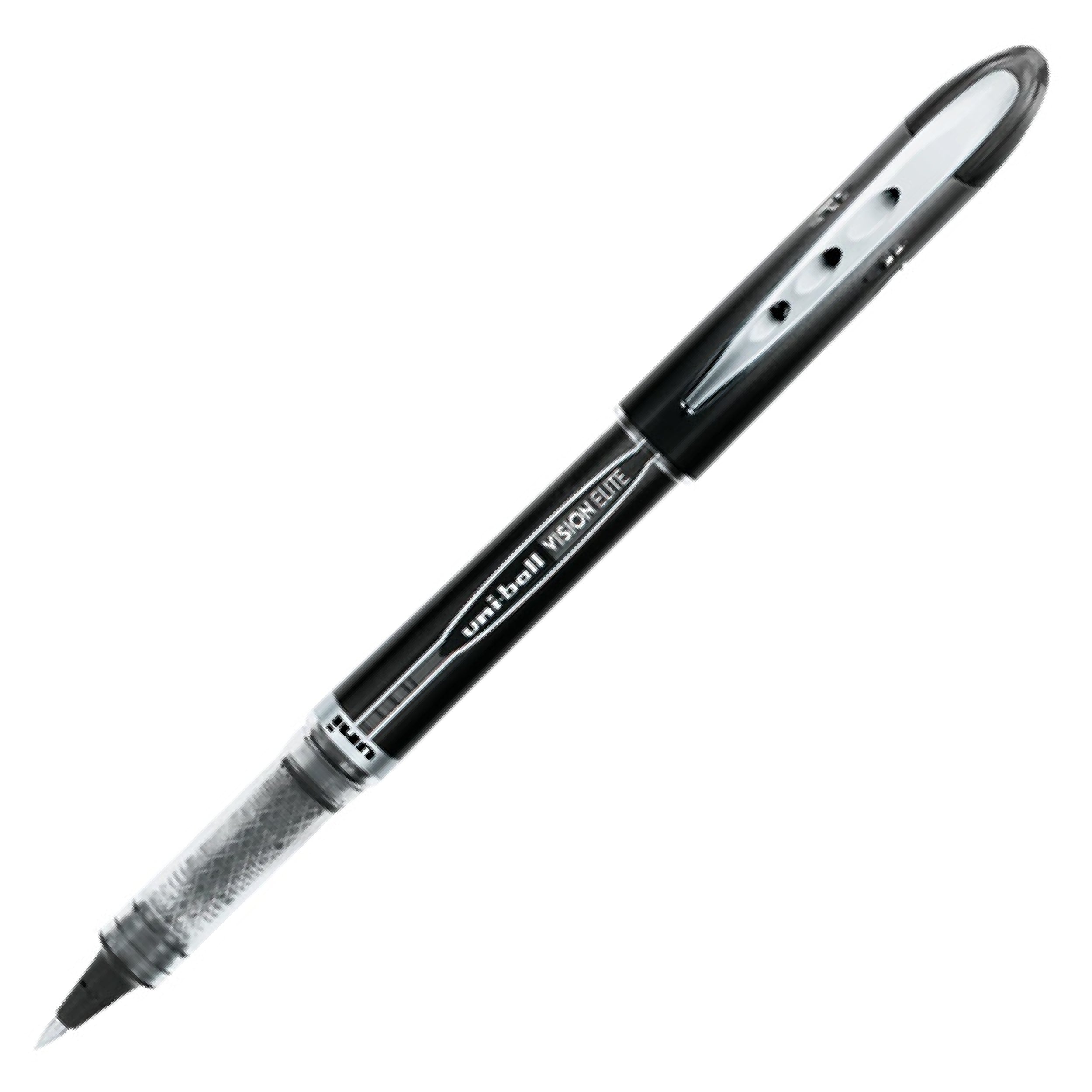 Vision Elite | Rollerball Pens | uni-ball