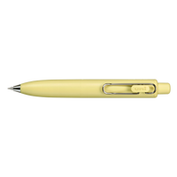 uniball™ One P 4 Count, Gel, 0.5mm, Peach, Banana, Coffee, and Mint Barrel Colors