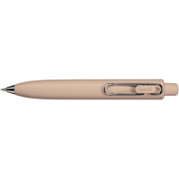 uniball™ One P 4 Count, Gel, 0.5mm, Peach, Banana, Coffee, and Mint Barrel Colors