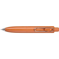uniball™ One P, Gel, 0.5mm, Orange, Grape, Yogurt, and Soda Barrel Colors