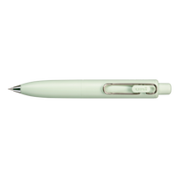uniball™ One P 4 Count, Gel, 0.5mm, Peach, Banana, Coffee, and Mint Barrel Colors
