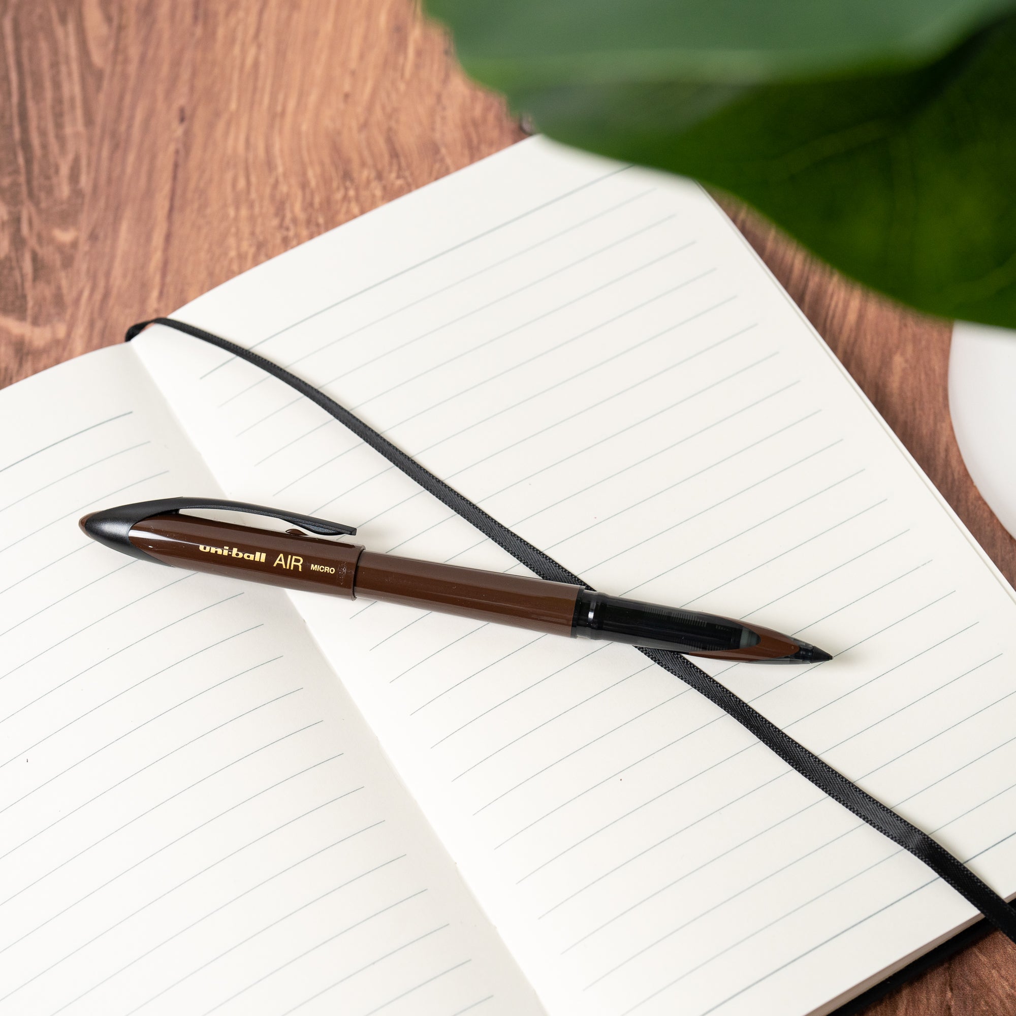 Air Porous Point Pens uniball