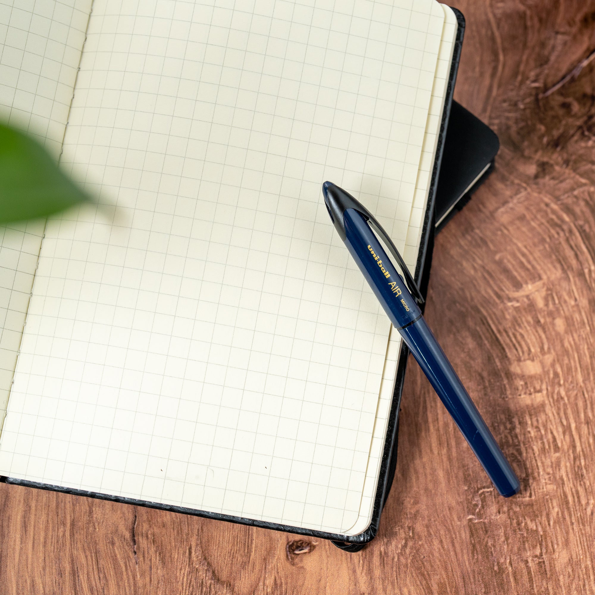 Air Porous Point Pens uniball