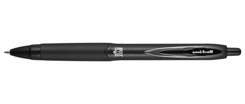uniball 207 Plus+ Retractable Gel Pens 12 Pack in Black with 0.7mm uniball 207 Plus+ Retractable Gel Pens 12 Pack in Black with 0.7mm