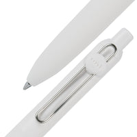 uniball™ Zento Liquid Gel Ink Retractable Pens, Medium Point (0.7mm)