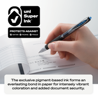 uniball™ 207, Gel Pen