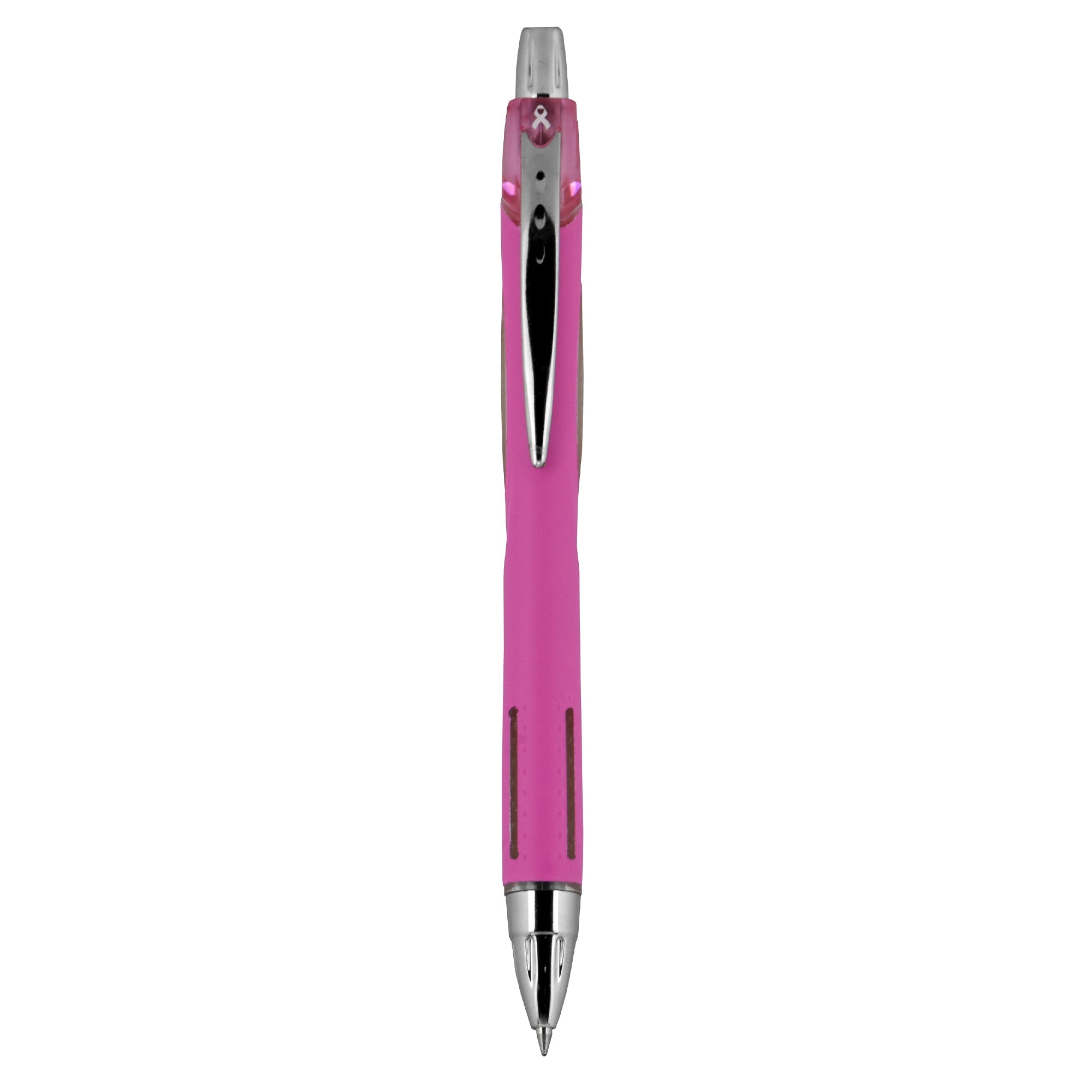 uniball™ JETSTREAM RT Pink Ribbon, Ballpoint Pen