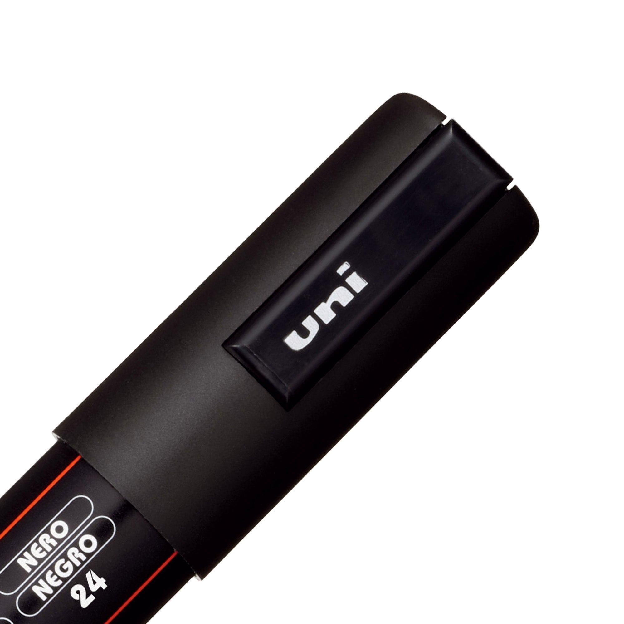 uni® POSCA® PC-5M, Monotone Water-Based Paint Markers (8 Pack)