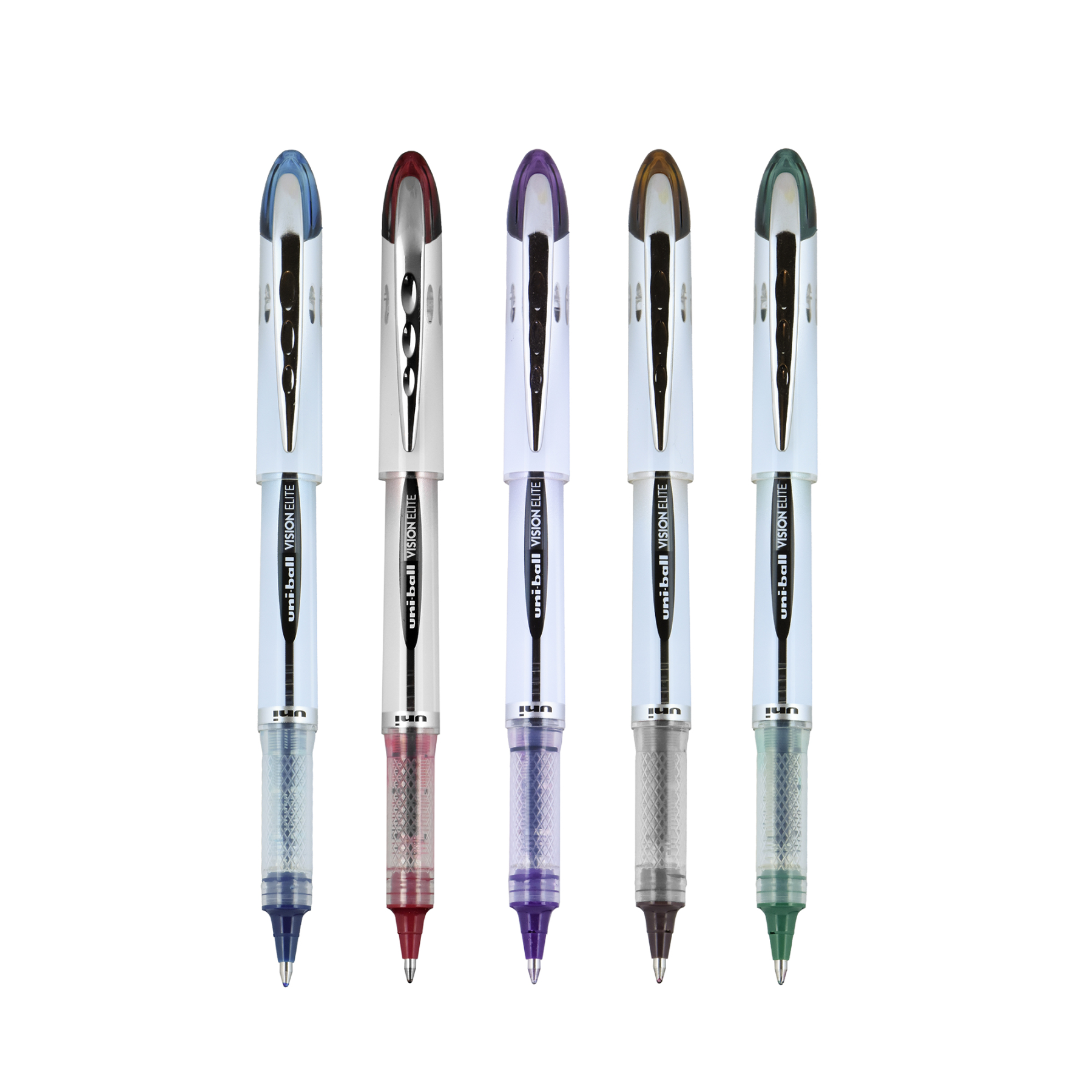 uniball™ Vision Elite BLX, Rollerball Pen