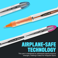 uniball™ Vision Elite BLX, Rollerball Pen