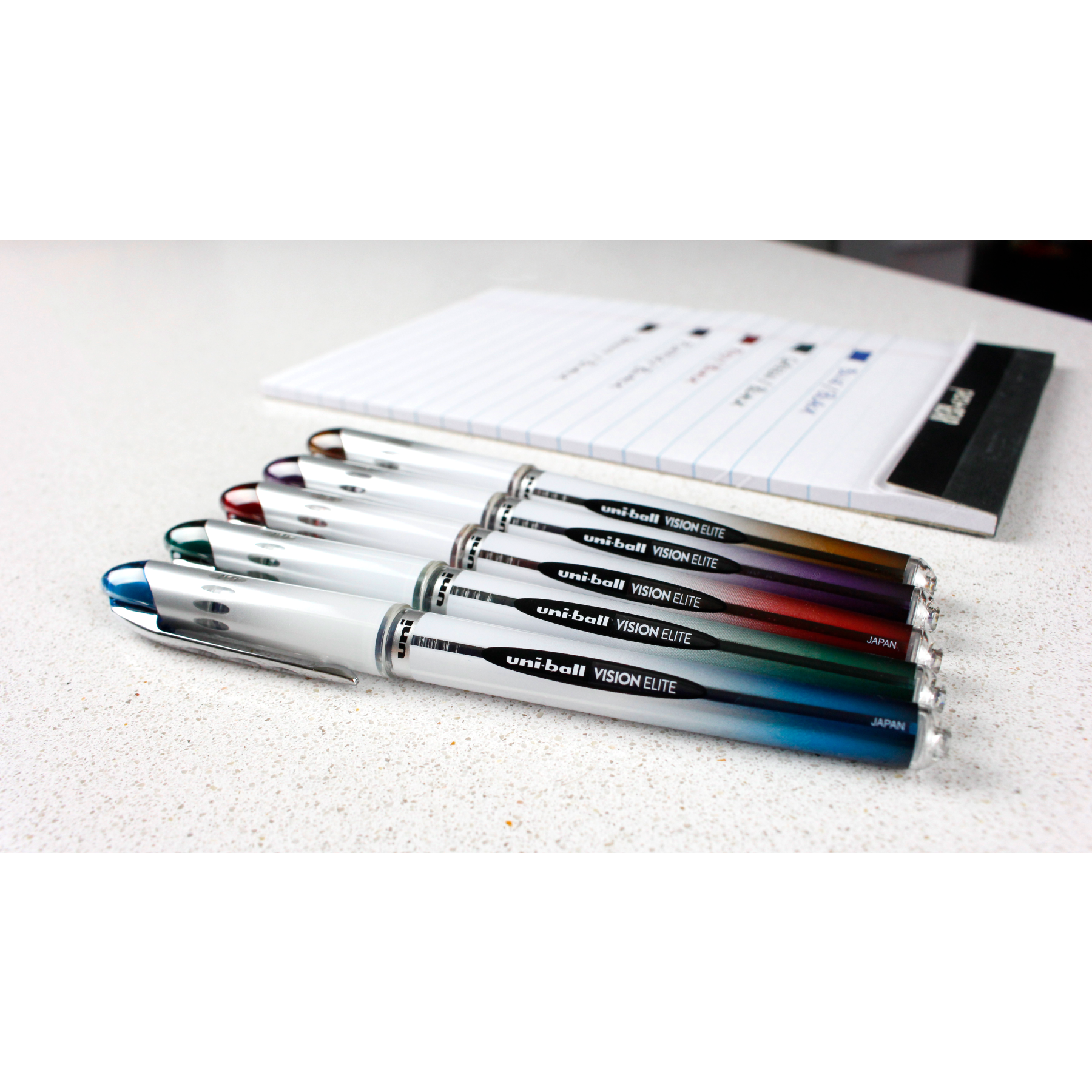 uniball™ Vision Elite BLX, Rollerball Pen