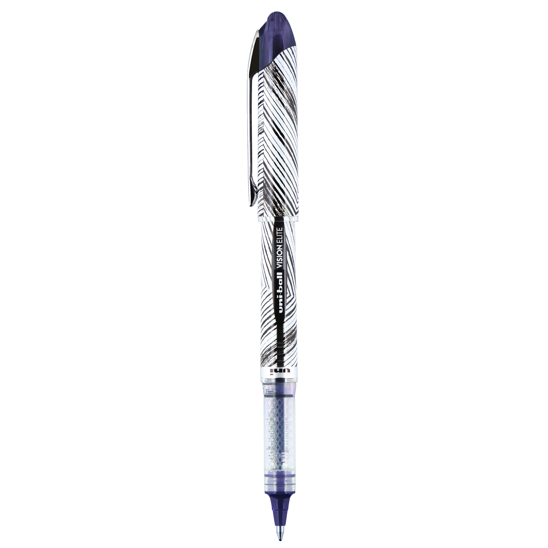 uniball™ Vision Elite BLX Designer, Rollerball Pen