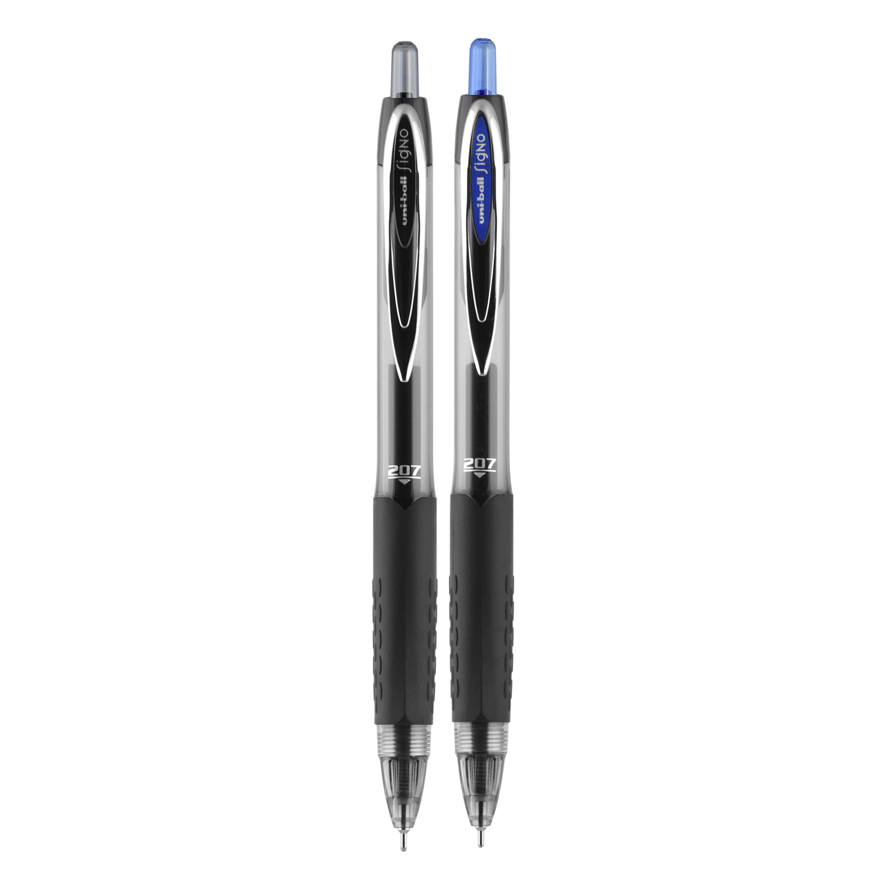 uniball™ 207 Needle, Gel Pen