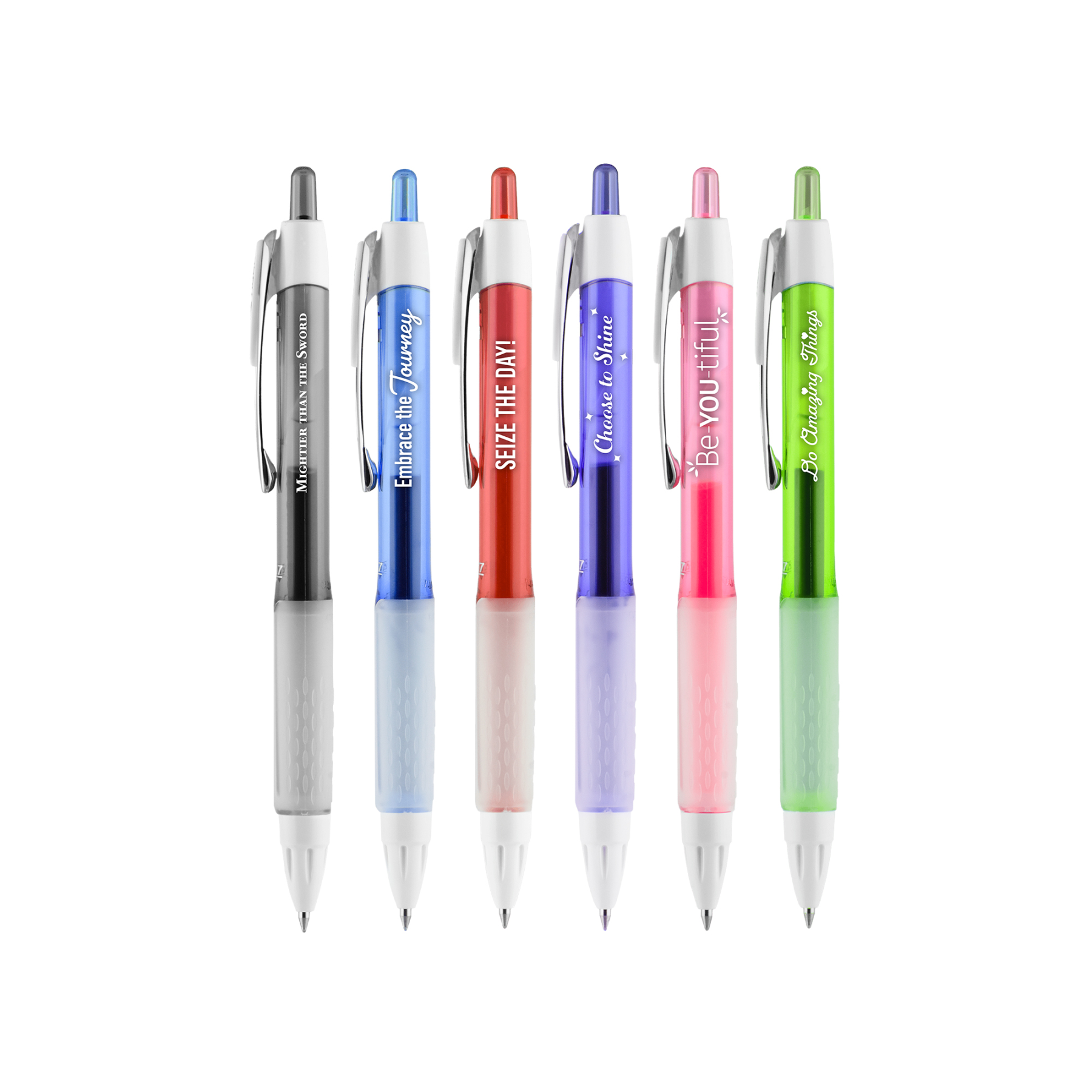 uniball™ 207 Inspirational, Gel Pen