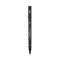 uni® Pin, Fine Line Drawing Pen 0.9 mm