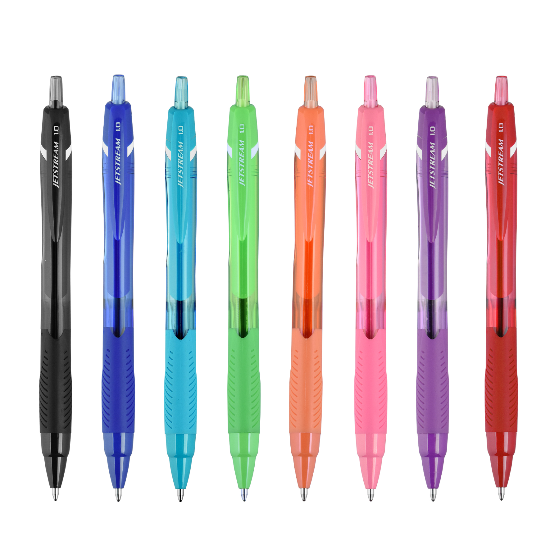 uniball™ JETSTREAM Elements, Ballpoint Pen