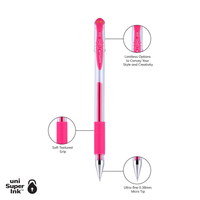 uniball™ Signo DX, Gel Pen
