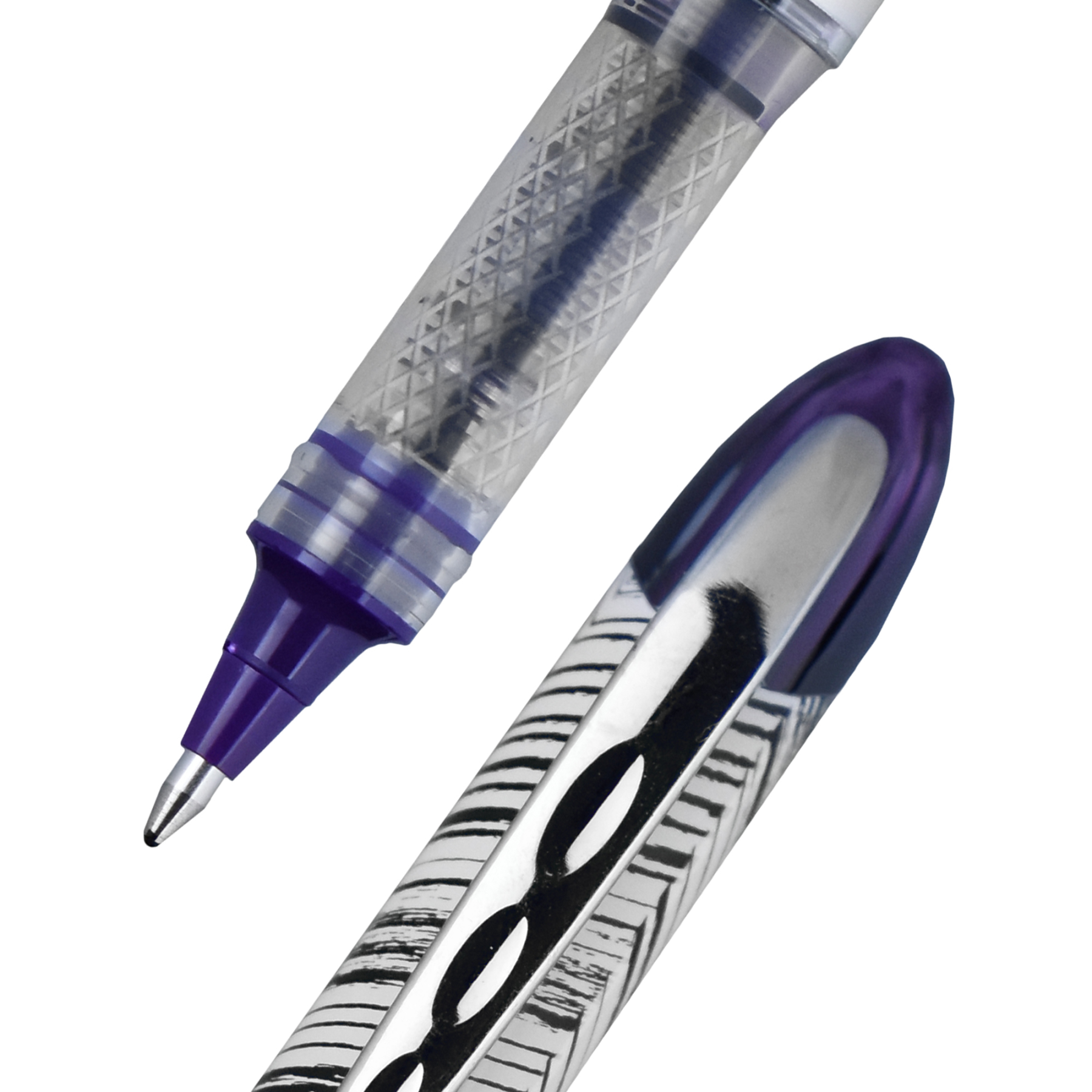 uniball™ Vision Elite BLX Designer, Rollerball Pen