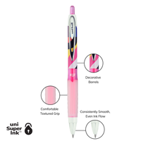 uniball™ 207 Designer, Gel Pen
