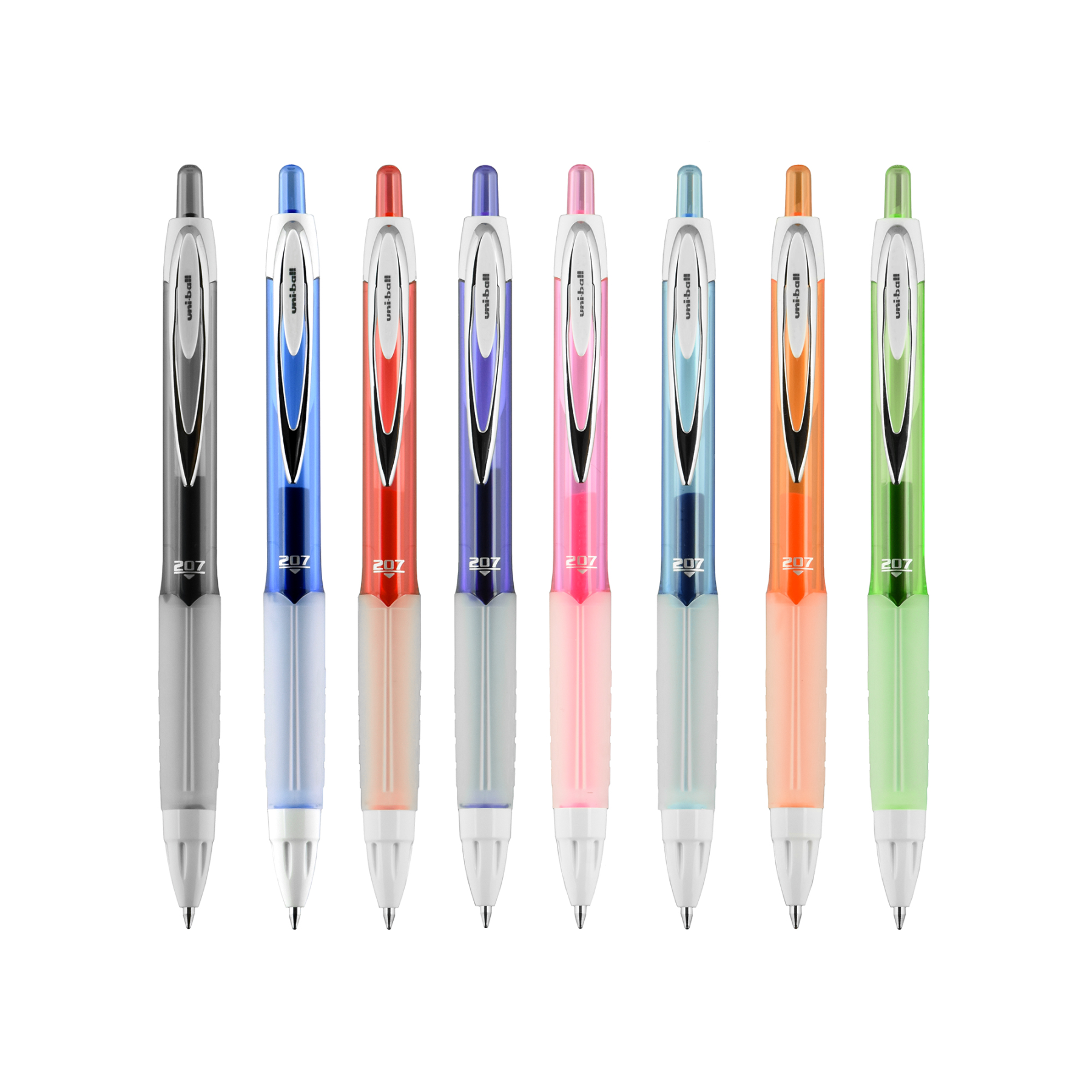 uniball™ 207 Fashion, Gel Pen