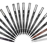 uni® Pin, Fine Line Drawing Pen 0.6 mm