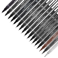 uni® Pin, Fine Line Drawing Pen 0.6 mm