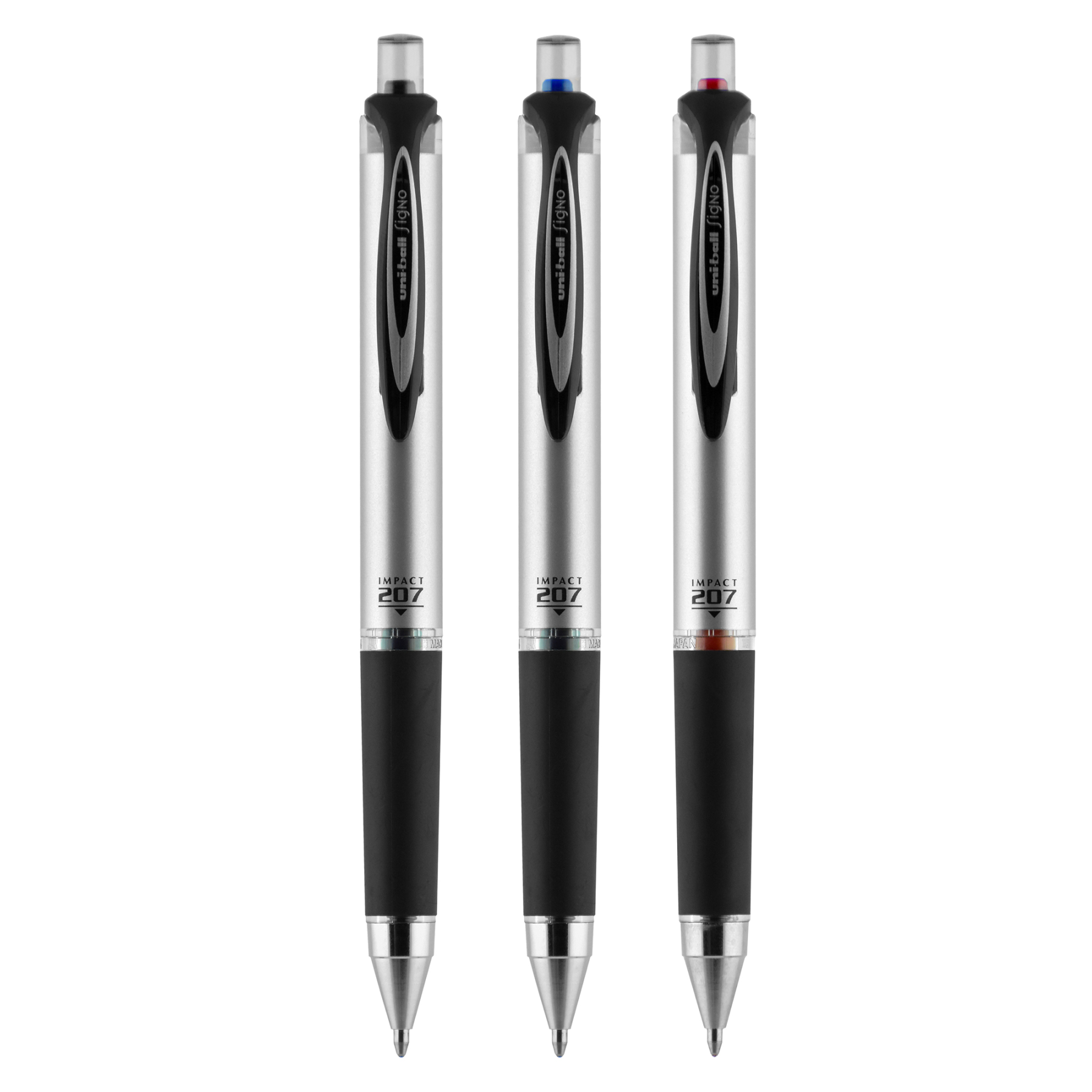 uniball™ 207 Impact RT, Gel Pen