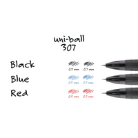 uniball™ 307, Gel Pen