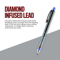 uniball™ Nano Diamond Mechanical Pencil Lead Refill