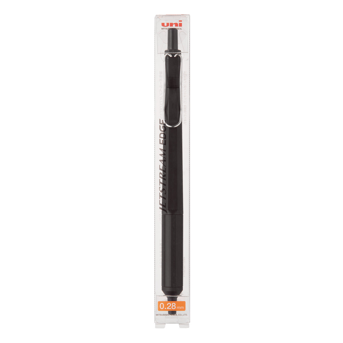 uniball™ JETSTREAM Edge, Ballpoint Pen