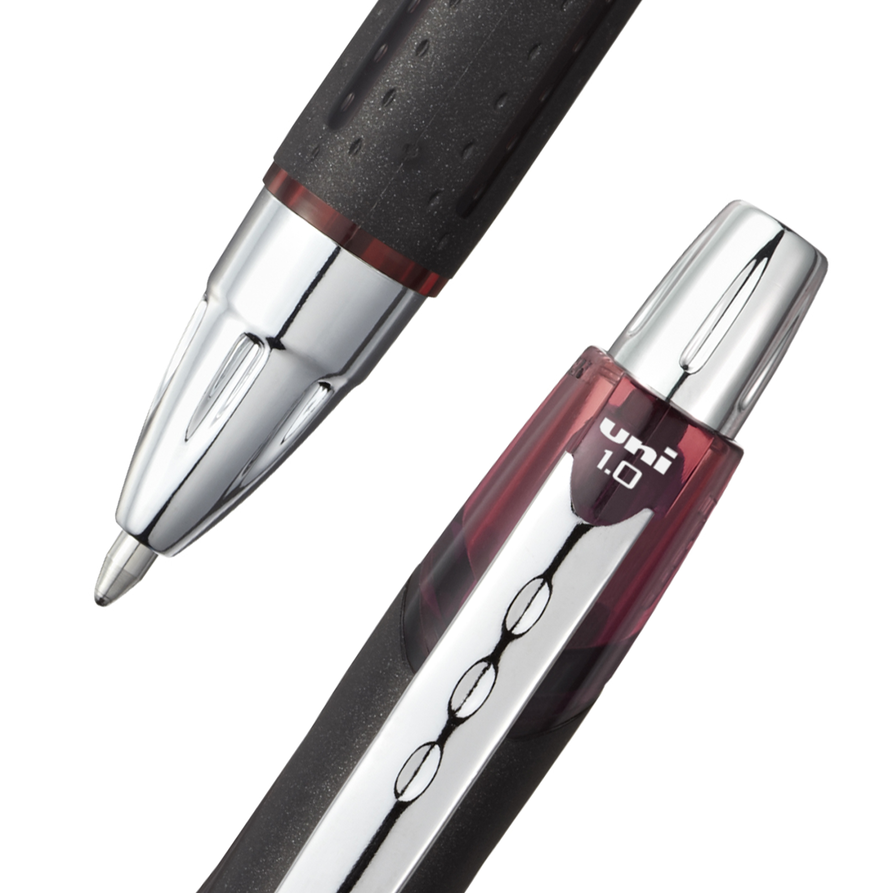 uniball™ JETSTREAM RT BLX , Ballpoint Pen