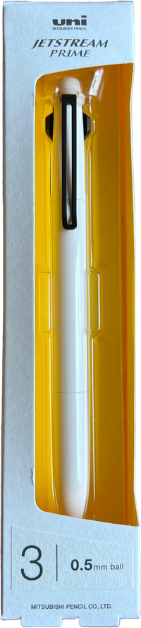 JETSTREAM Prime 3 Color