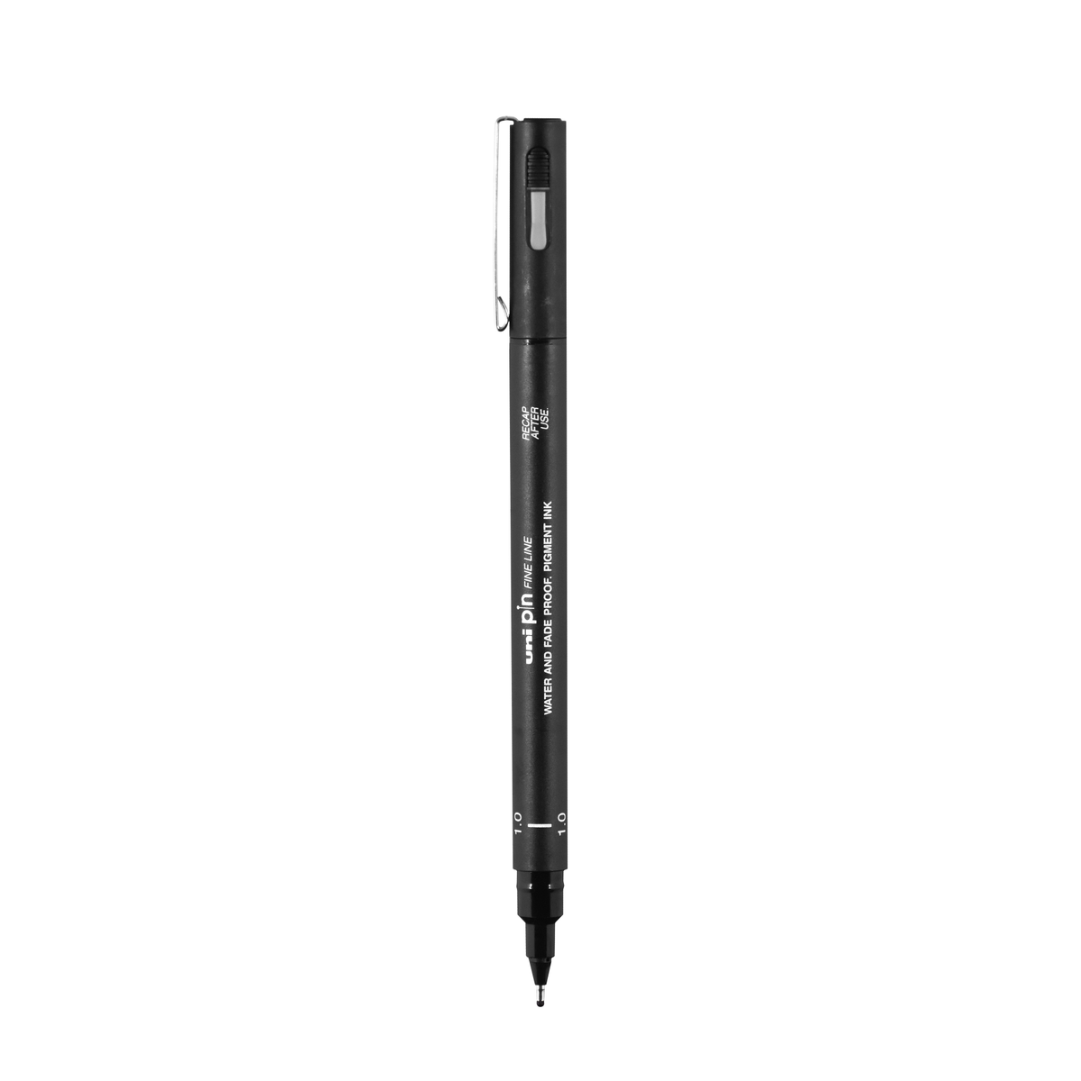 Pin Fine Line Drawing Pens | 1.0mm | uni-ball